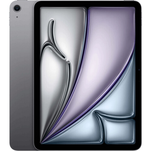 Tweedekans iPad Air 11" 512GB Wifi Tweedehands