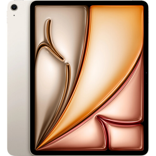 Tweedekans iPad Air 13" 128GB Wifi Tweedehands
