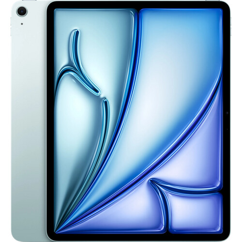 Tweedekans iPad Air 13" 128GB Wifi Tweedehands
