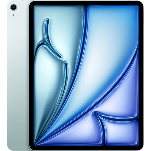 Tweedekans iPad Air 13" 128GB Wifi Tweedehands