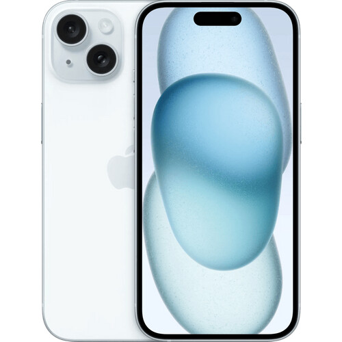 Tweedekans iPhone 15 128GB Tweedehands