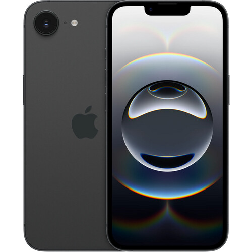 Tweedekans iPhone 16e 256GB Tweedehands