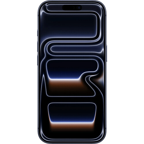 Tweedekans iPhone 17 Pro 1TB Tweedehands