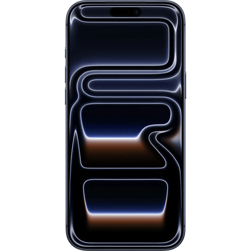 Tweedekans iPhone 17 Pro Max 1TB Tweedehands