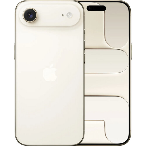 Tweedekans iPhone Air 256GB Tweedehands