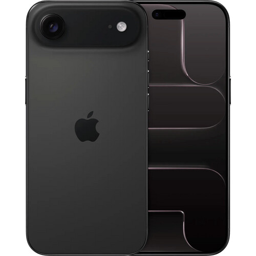 Tweedekans iPhone Air 512 GB Tweedehands