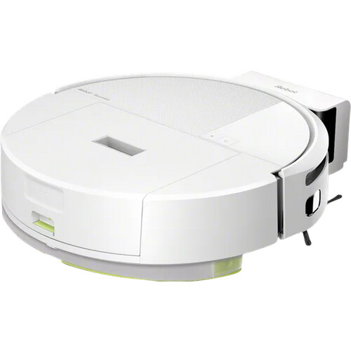 Tweedekans iRobot Roomba 205 Combo White Tweedehands