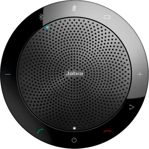 Tweedekans Jabra Speak 510 Speakerphone UC USB/BT Tweedehands