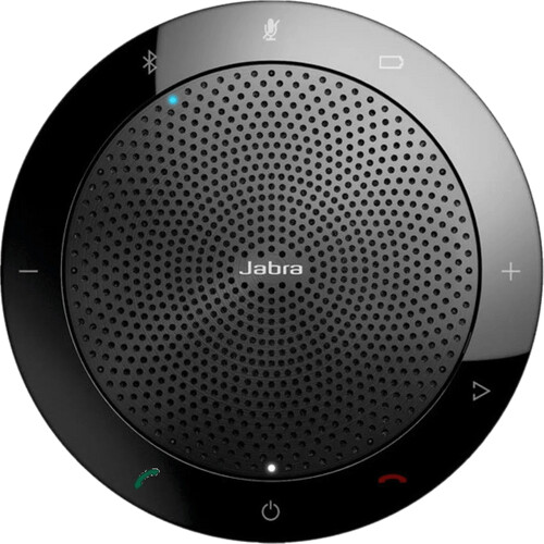 Tweedekans Jabra Speak 510 Speakerphone UC USB/BT