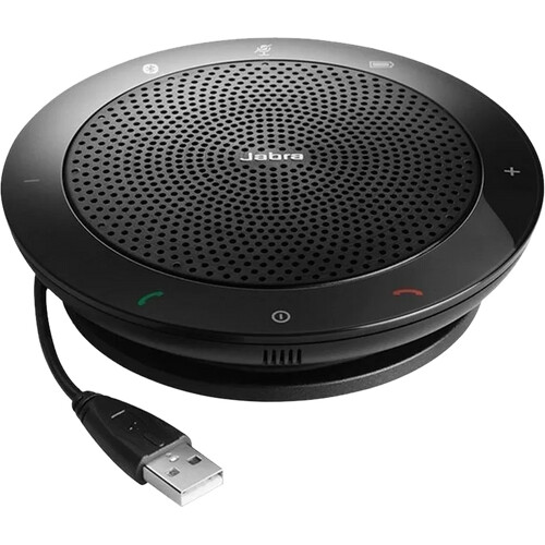 Tweedekans Jabra Speak 510+ UC Bluetooth Speakerphone