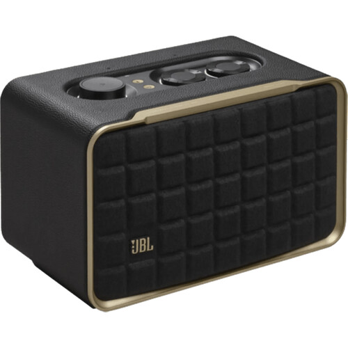 Tweedekans JBL Authentics 200 Zwart Tweedehands