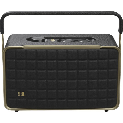 Tweedekans JBL Authentics 300 Zwart Tweedehands