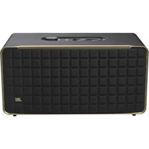 Tweedekans JBL Authentics 500 Zwart Tweedehands