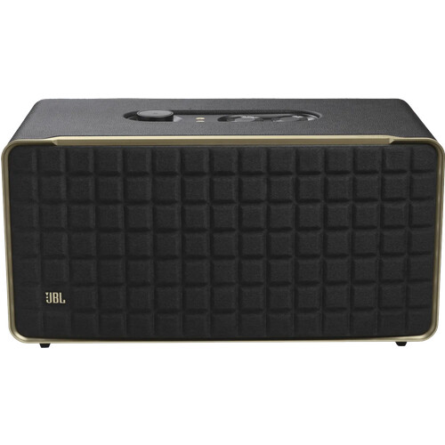 Tweedekans JBL Authentics 500 Zwart Tweedehands