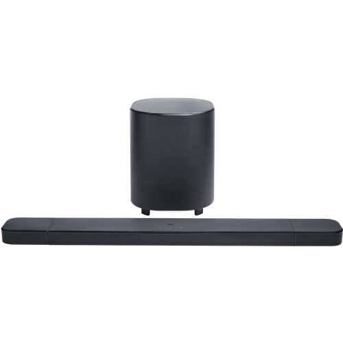 Tweedekans JBL Bar 800 M2 Zwart Tweedehands