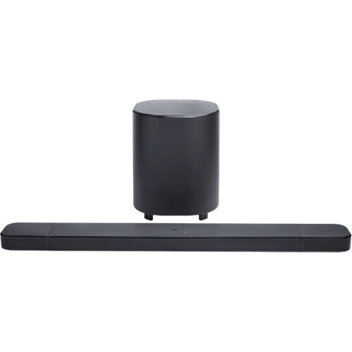 Tweedekans JBL Bar 800 MK2 Zwart Tweedehands
