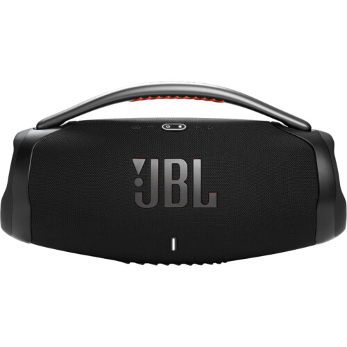 Tweedekans JBL Boombox 3 Zwart Tweedehands