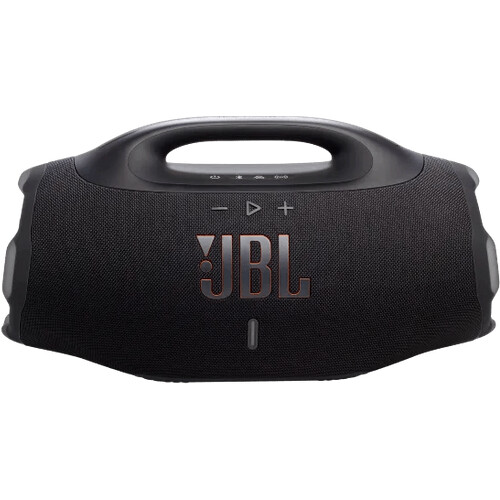 Tweedekans JBL Boombox 4 Zwart