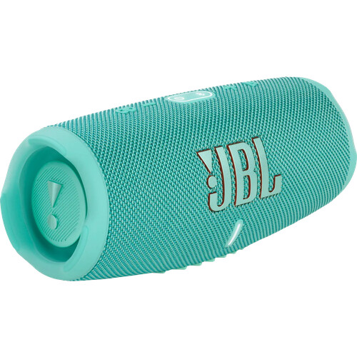 Tweedekans JBL Charge 5 Turquoise Tweedehands
