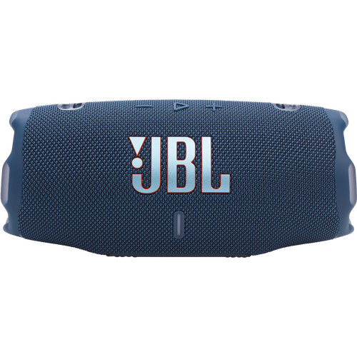Tweedekans JBL Charge 6 Blauw Tweedehands