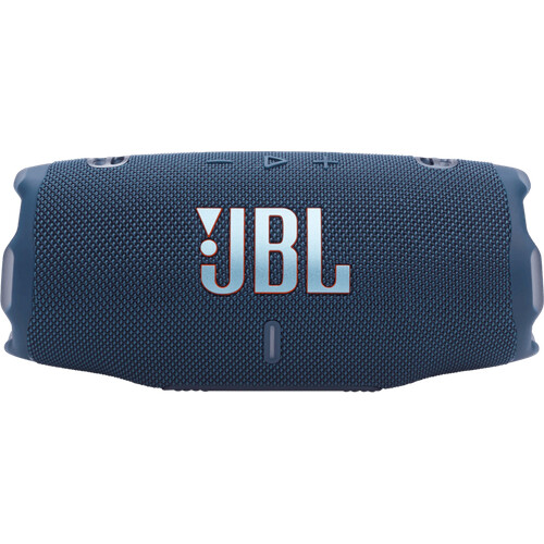 Tweedekans JBL Charge 6 Blauw Tweedehands