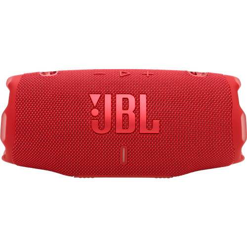 Tweedekans JBL Charge 6 Rood Tweedehands