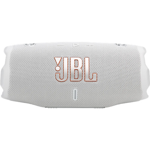Tweedekans JBL Charge 6 Wit Tweedehands