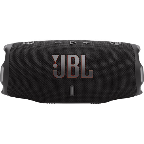Tweedekans JBL Charge 6 Zwart Tweedehands