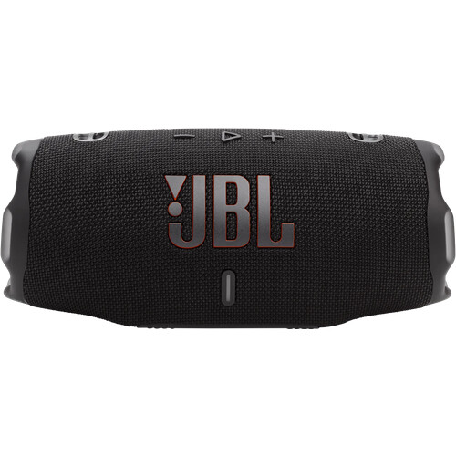 Tweedekans JBL Charge 6 Zwart Tweedehands