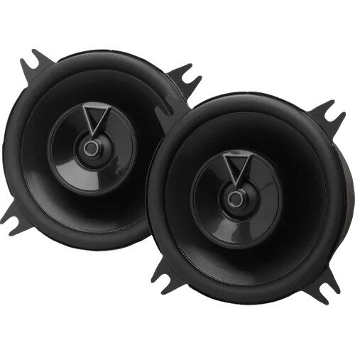 Tweedekans JBL Club 44F Zwart Tweedehands