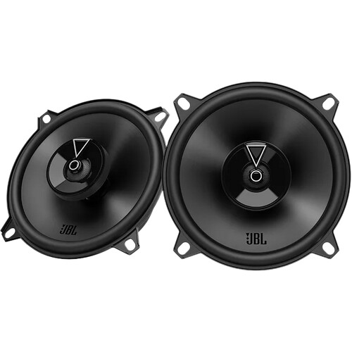Tweedekans JBL Club 54F Zwart Tweedehands