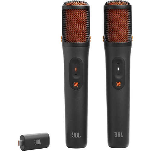 Tweedekans JBL Easysing MIC Zwart Tweedehands