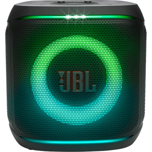 Tweedekans JBL Encore 2 Zwart Tweedehands