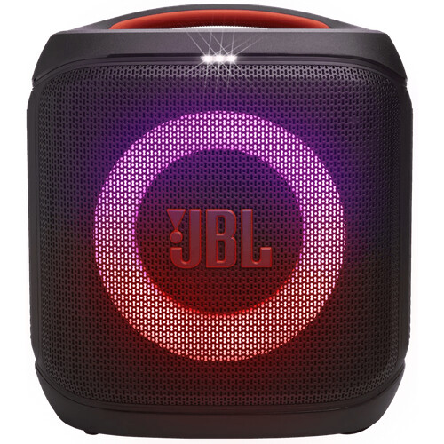 Tweedekans JBL Encore Essential 2 Zwart Tweedehands