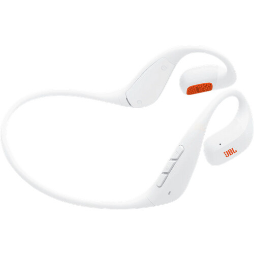 Tweedekans JBL Endurance Pace Wit Tweedehands