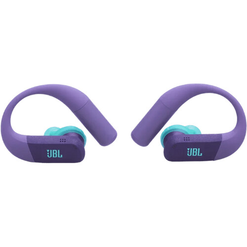 Tweedekans JBL Endurance Peak 4 Paars Tweedehands