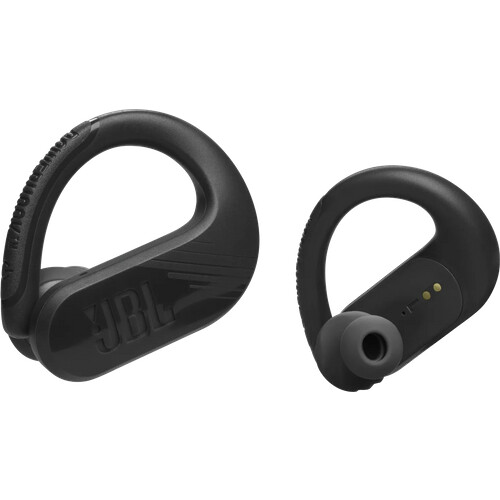Tweedekans JBL Endurance Peak3 Zwart Tweedehands