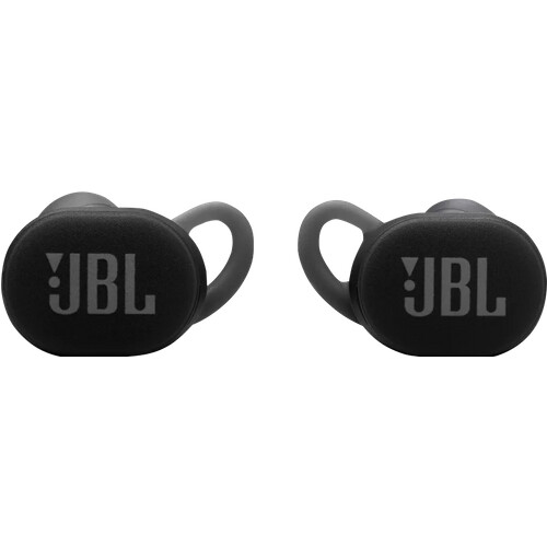 Tweedekans JBL Endurance Race 2 Zwart Tweedehands