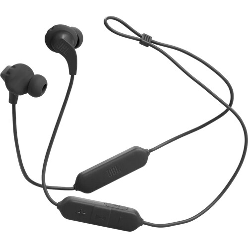 Tweedekans JBL Endurance Run 2 BT zwart Tweedehands