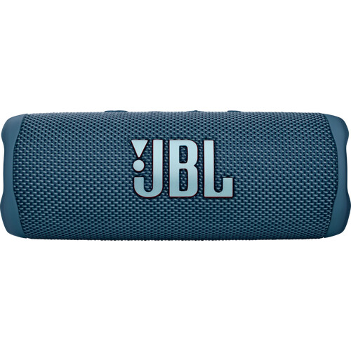 Tweedekans JBL Flip 6 Blauw Tweedehands
