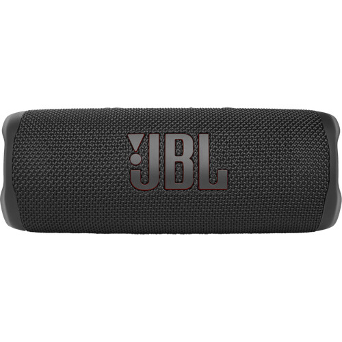 Tweedekans JBL Flip 6 Zwart Tweedehands