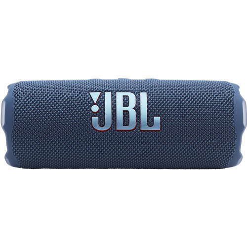 Tweedekans JBL Flip 7 Blauw Tweedehands