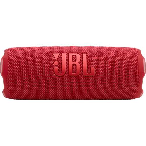 Tweedekans JBL Flip 7 Rood Tweedehands
