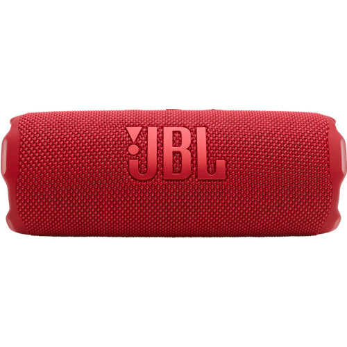 Tweedekans JBL Flip 7 Rood Tweedehands