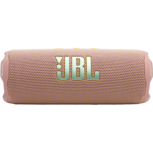 Tweedekans JBL Flip 7 Roze Tweedehands