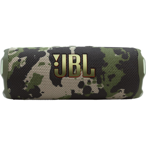 Tweedekans JBL Flip 7 Squad Tweedehands