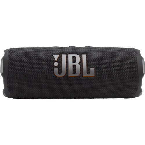 Tweedekans JBL Flip 7 Zwart Tweedehands