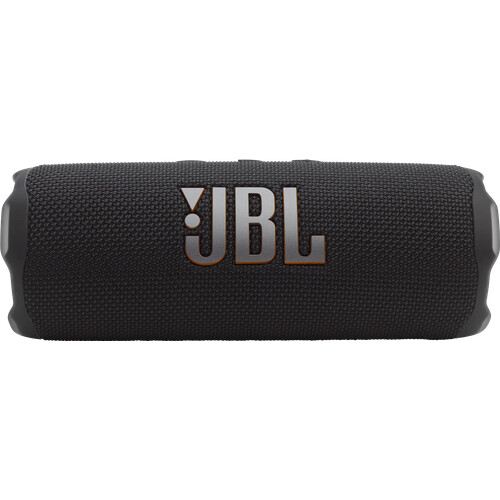 Tweedekans JBL Flip 7 Zwart Tweedehands