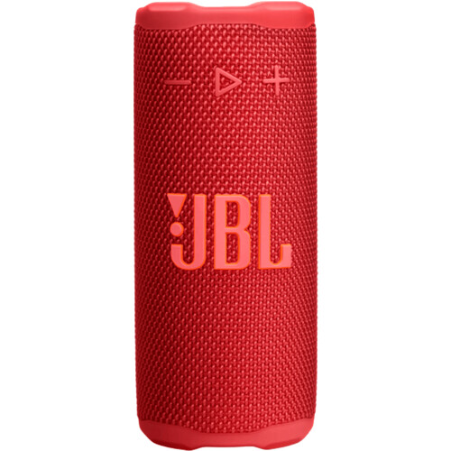 Tweedekans JBL Grip Rood Tweedehands