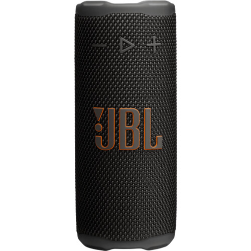 Tweedekans JBL Grip Zwart Tweedehands